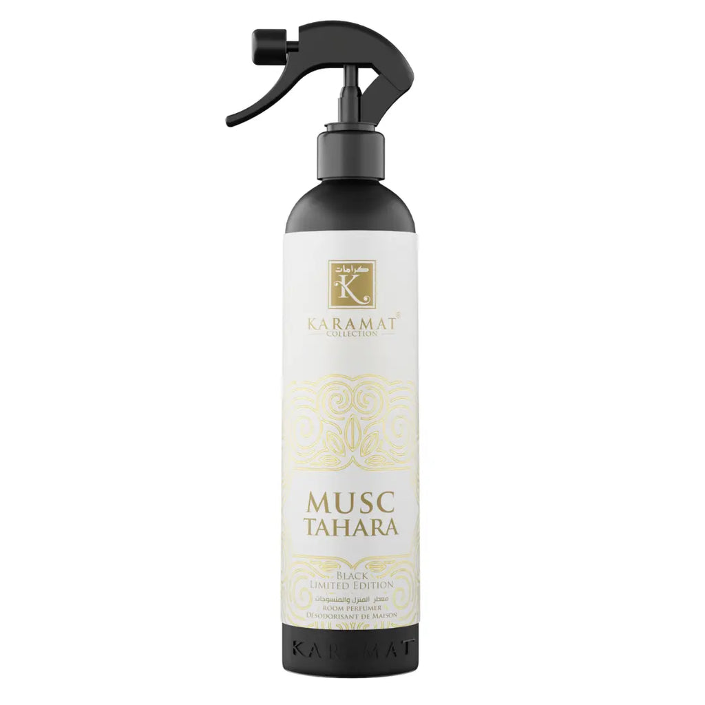 Musc Tahara – Fragrance Divine de Musc Tahara Spray 500 ml