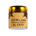 Mabsous Dukkat Aloud Malaki 30 g