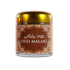 Bakhour Mabsous Oud Malaki — 30 g