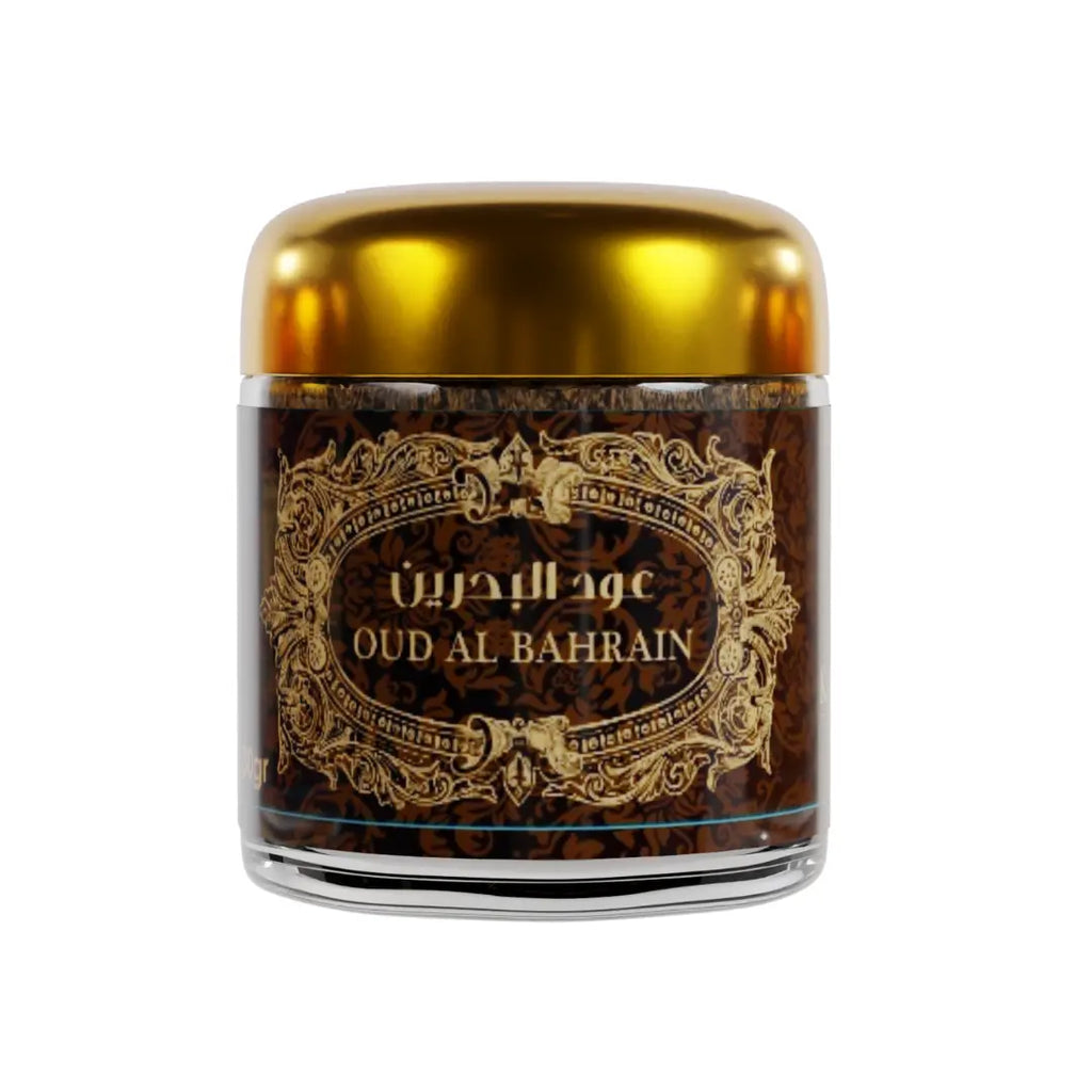 Mabsous Oudh Albahrein 30 g