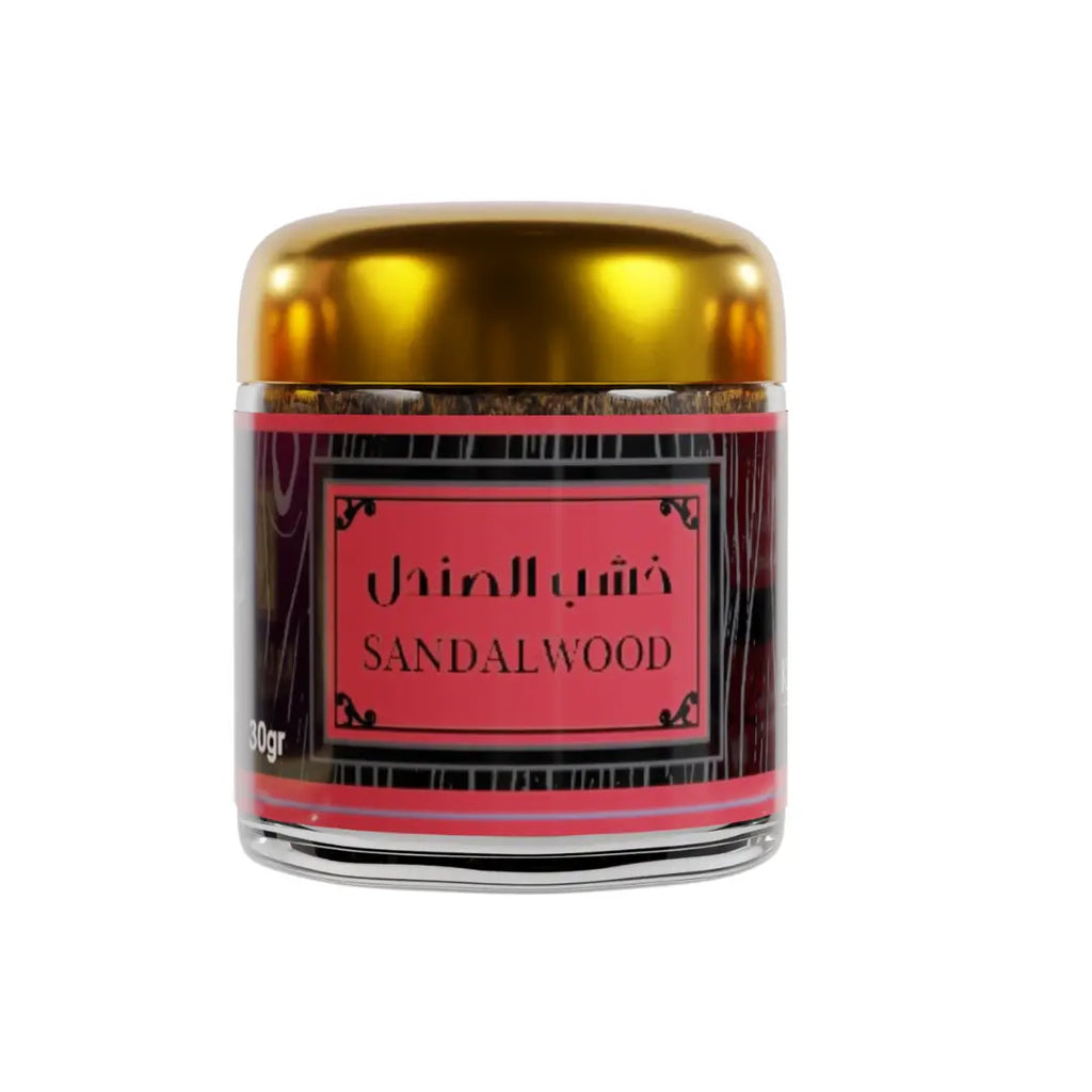 Mabsous Sandalwood 30 g