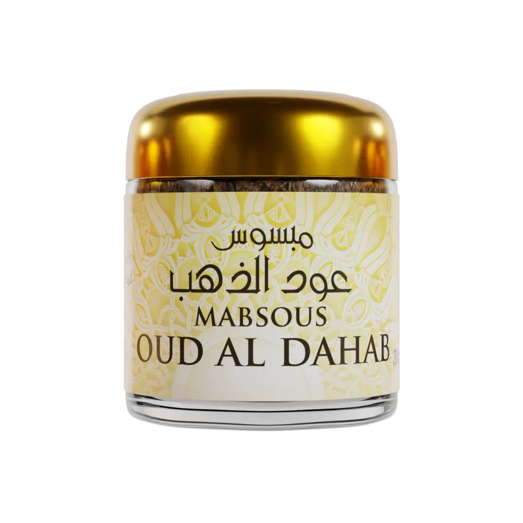 Mabsous Oud Dahab 30 g