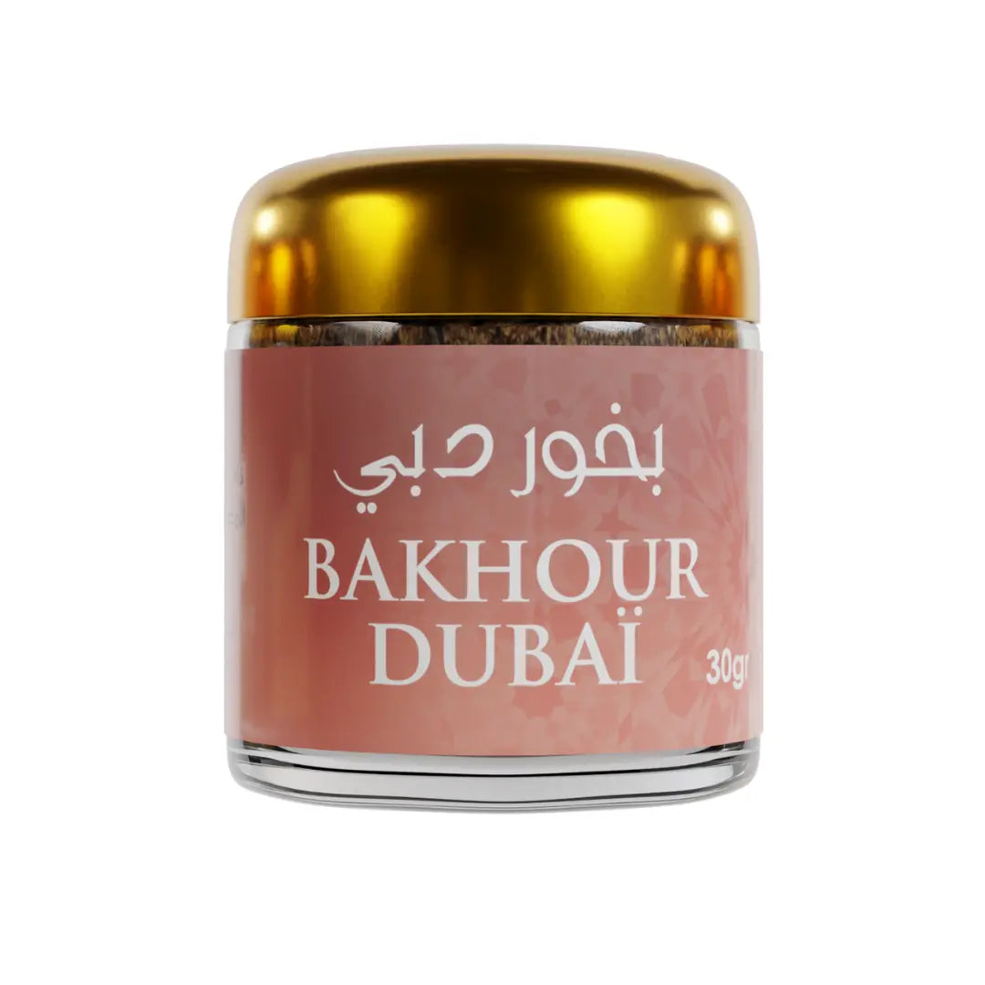 Bakhour Karamat 30 g — 19 parfums au choix