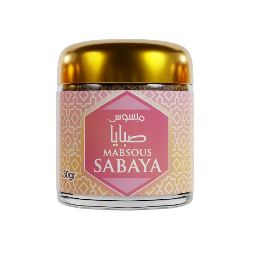 Bakhour Karamat 30 g — 19 parfums au choix