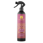 Oud Purple – Parfum Pourpre d’Oud Spray 500 ml