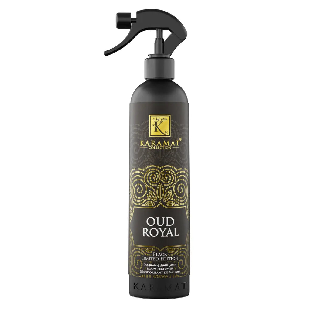Oud Royal – Elixir Royal Spray 500 ml