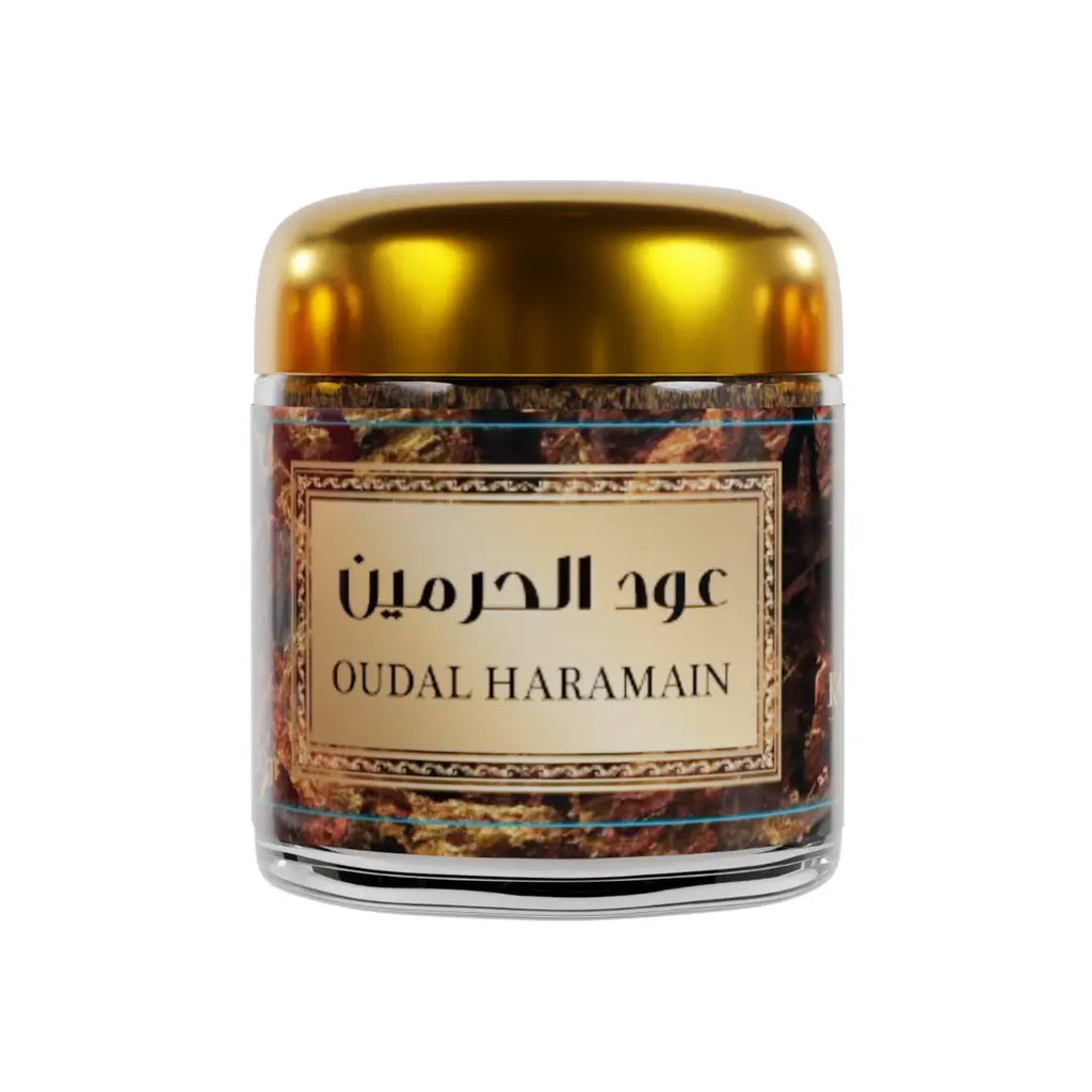 Mabsous Oudh Alharamain 30 g