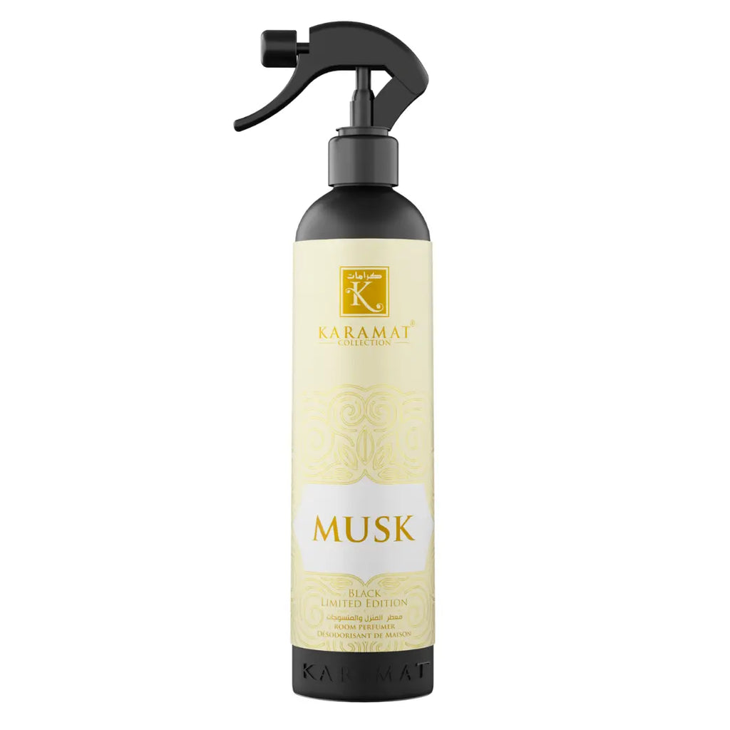 Musk – Voile de Musk Exquis Spray 500 ml