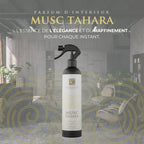 Musc Tahara – Fragrance Divine de Musc Tahara Spray 500 ml
