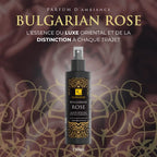 Bulgarian Roses – Spray D’Ambiance 150 ml