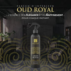 Oud Royal – Elixir Royal Spray 500 ml