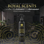 Royal Scents – Senteurs Majestueuses Spray 500 ml