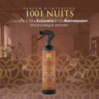 1001 Nuits – Parfum des Mille et Une Nuits Spray 500 ml