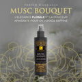 Musc Bouquet – Spray D’Ambiance 150 ml