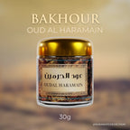 Mabsous Oudh Alharamain 30 g