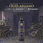 Oud Afgano – Spray d’Oud Afghan Précieux 500 ml