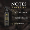 Oud Royal – Elixir Royal Spray 500 ml