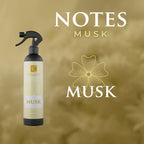 Musk – Voile de Musk Exquis Spray 500 ml