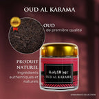 Mabsous Oudh Al – karama 30 g