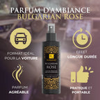 Bulgarian Roses – Spray D’Ambiance 150 ml