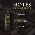 Royal Scents – Senteurs Majestueuses Spray 500 ml