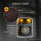 Mabsous Dehn Oud 30 g