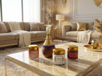 Bakhour Karamat 30 g — 19 parfums au choix