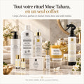 Le Rituel Musc Tahara | Le Rituel du Corps à la Maison