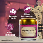Mabsous Oudh Al – munasabat 30 g