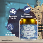 Mabsous Oud AL Shiyukh 30 g