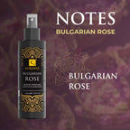 Bulgarian Roses – Spray D’Ambiance 150 ml