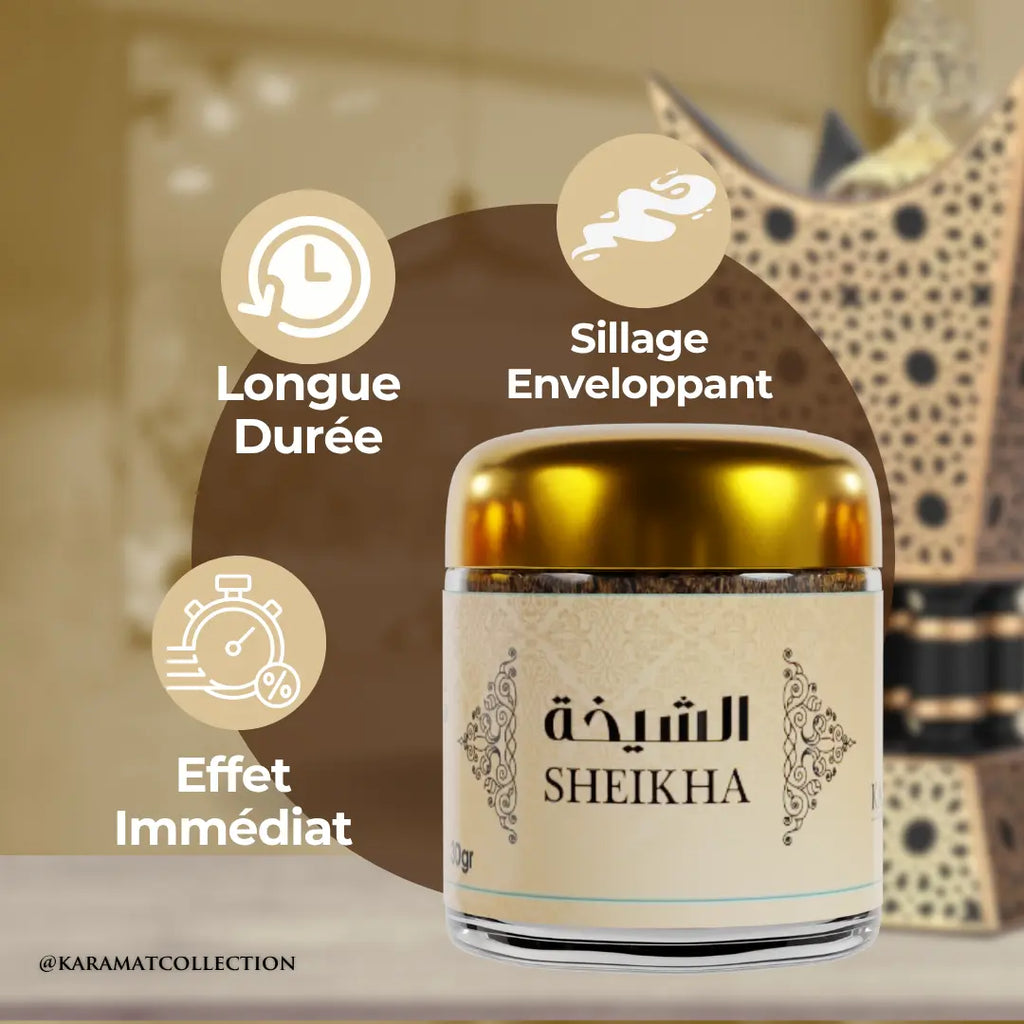 Mabsous Skheikha 30 g