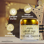Mabsous Oud Dahab 30 g