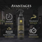 Oud Royal – Elixir Royal Spray 500 ml