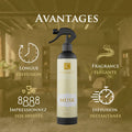 Musk – Voile de Musk Exquis Spray 500 ml