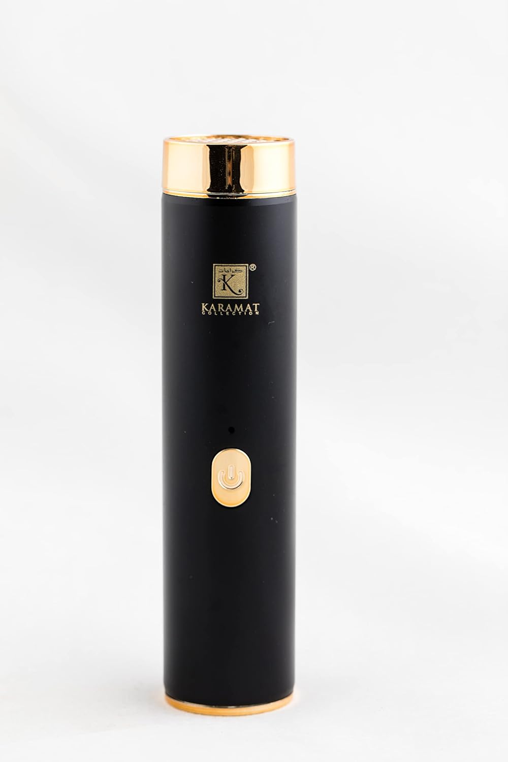 Encensoir électrique USB cylindrique — Karamat