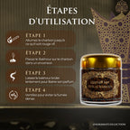 Mabsous Oudh Albahrein 30 g