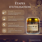 Mabsous Oudh Alharamain 30 g