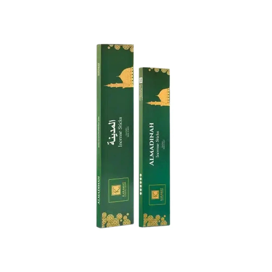 Almadinah – Bâtonnets d’Encens Almadinah