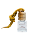 Bergamot Musk 5 ml – Parfum Voiture