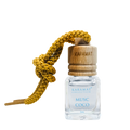 Musc Coco 5 ml – Parfum Voiture