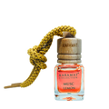Lemon Musk 5 ml – Parfum Voiture