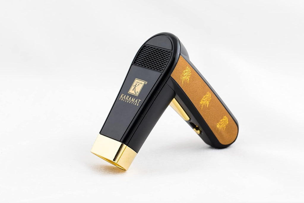 Ahlam — Encensoir électrique USB 10 cm
