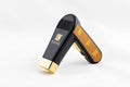 Ahlam — Encensoir électrique USB 10 cm