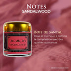 Mabsous Sandalwood 30 g
