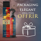 Oud XY – Spray d’Oud Mystérieux 500 ml