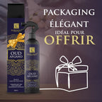 Oud Afgano – Spray d’Oud Afghan Précieux 500 ml