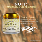 Mabsous Oud Dahab 30 g