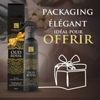Oud Royal – Elixir Royal Spray 500 ml