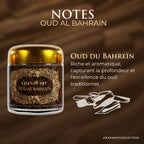 Mabsous Oudh Albahrein 30 g